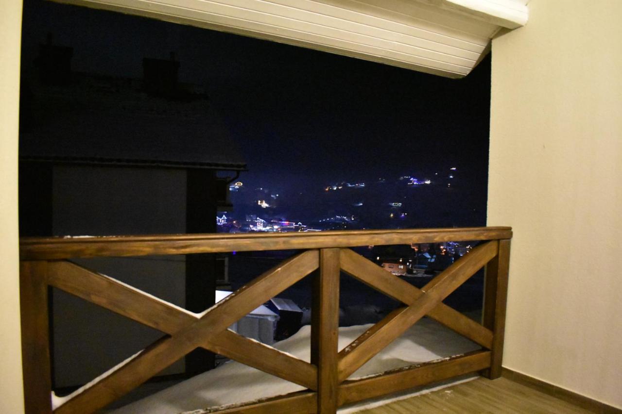 Hotel Князів Двір Bukovel Esterno foto