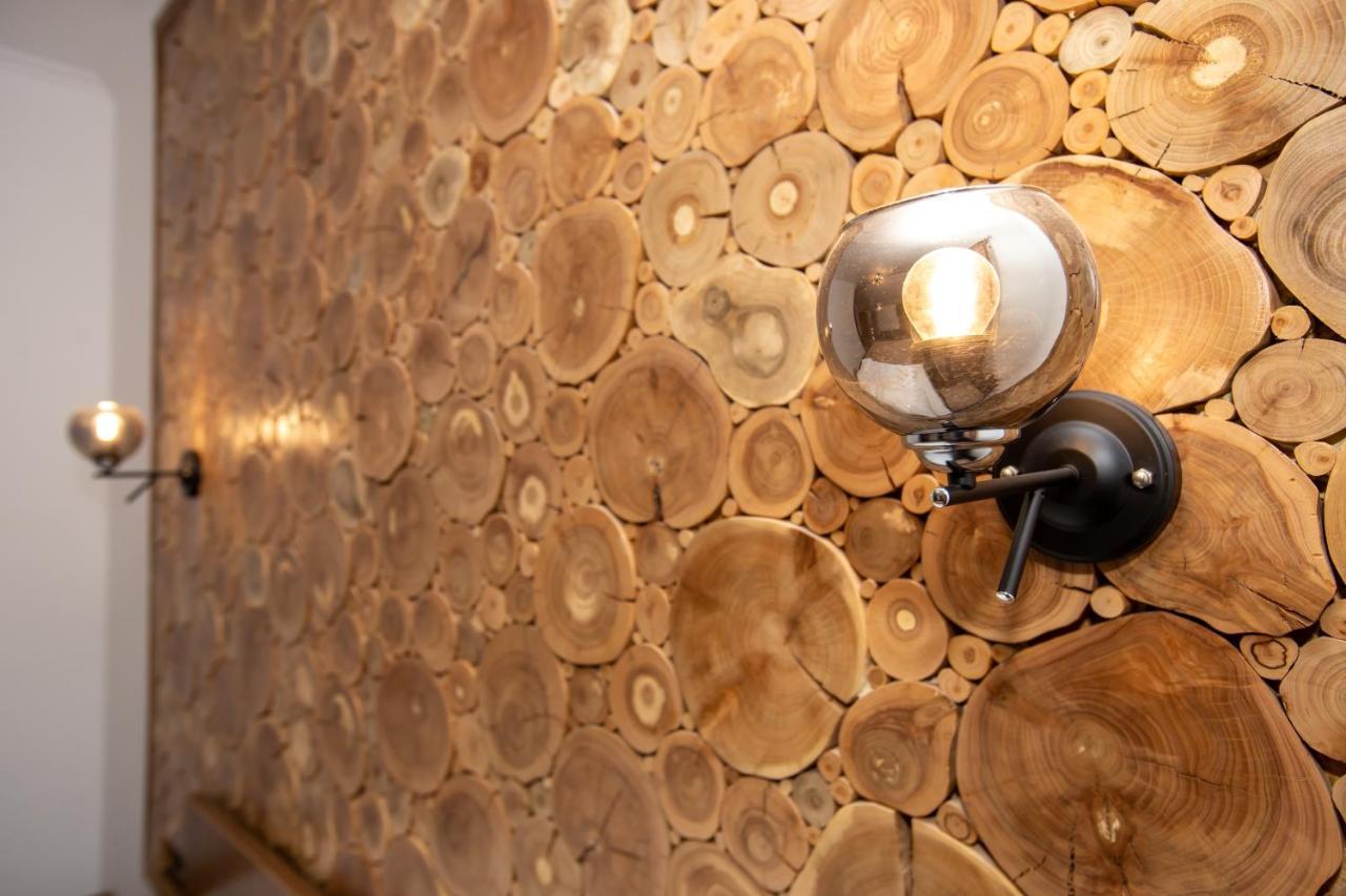Hotel Князів Двір Bukovel Esterno foto